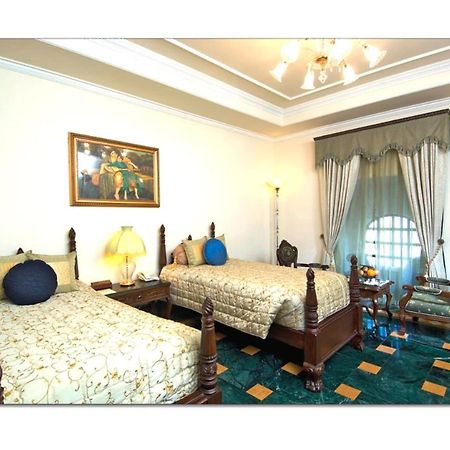 Shiv Vilas Resort Jaipur Eksteriør billede