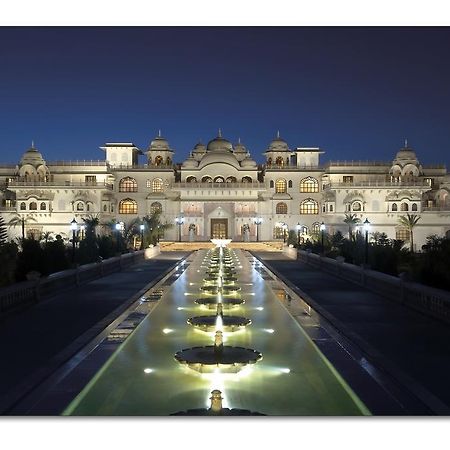 Shiv Vilas Resort Jaipur Eksteriør billede