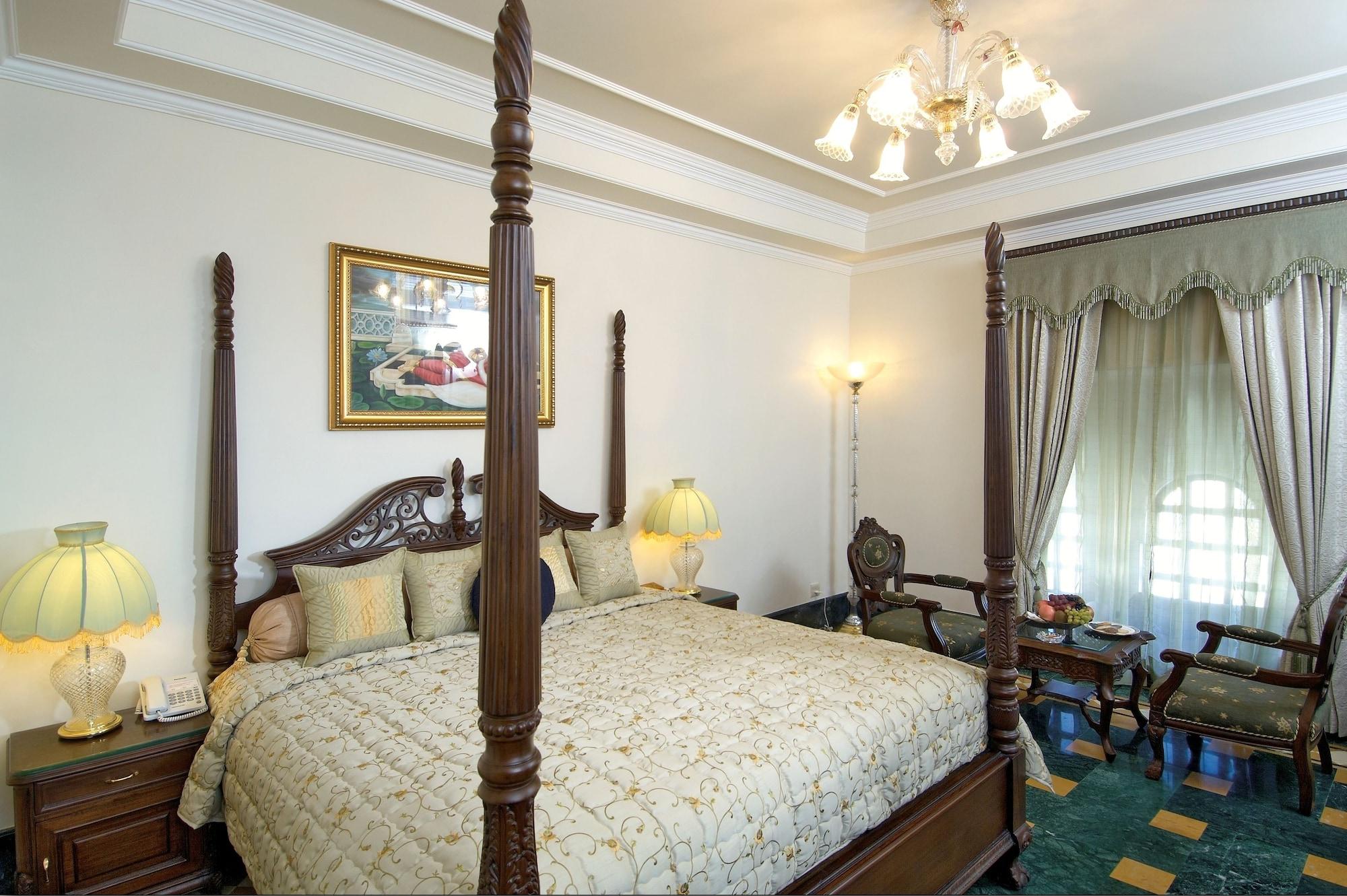 Shiv Vilas Resort Jaipur Eksteriør billede