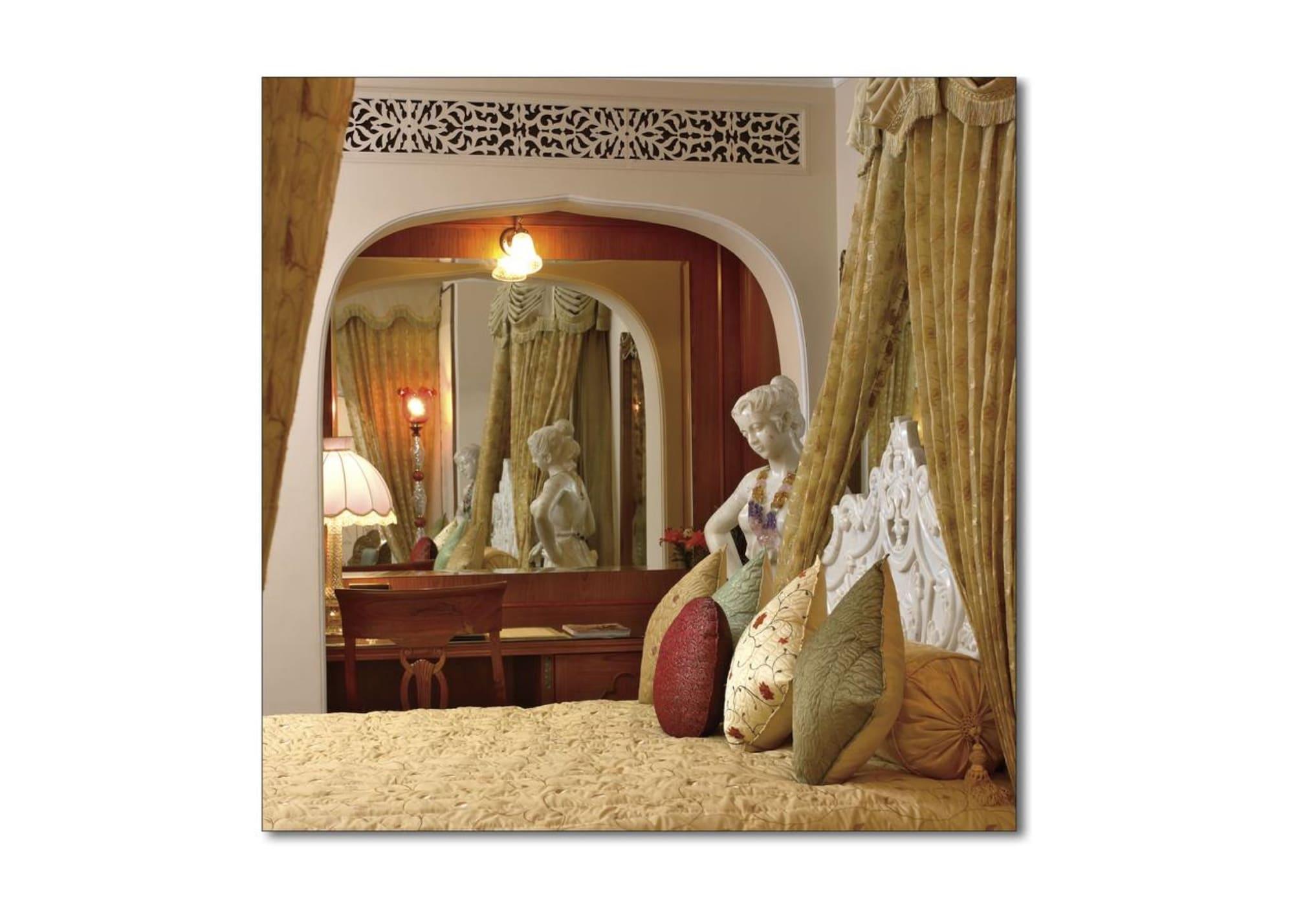 Shiv Vilas Resort Jaipur Eksteriør billede
