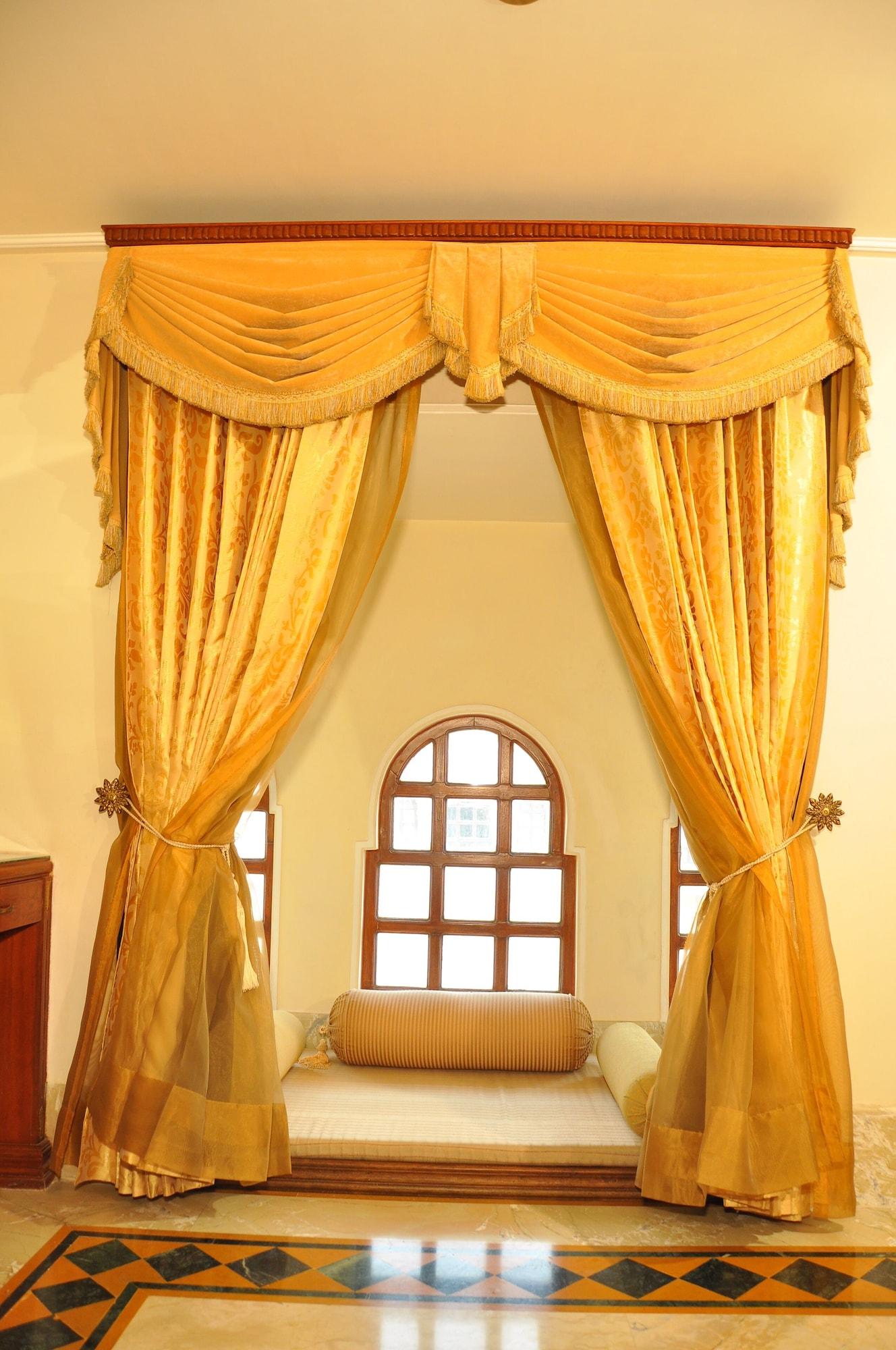 Shiv Vilas Resort Jaipur Eksteriør billede