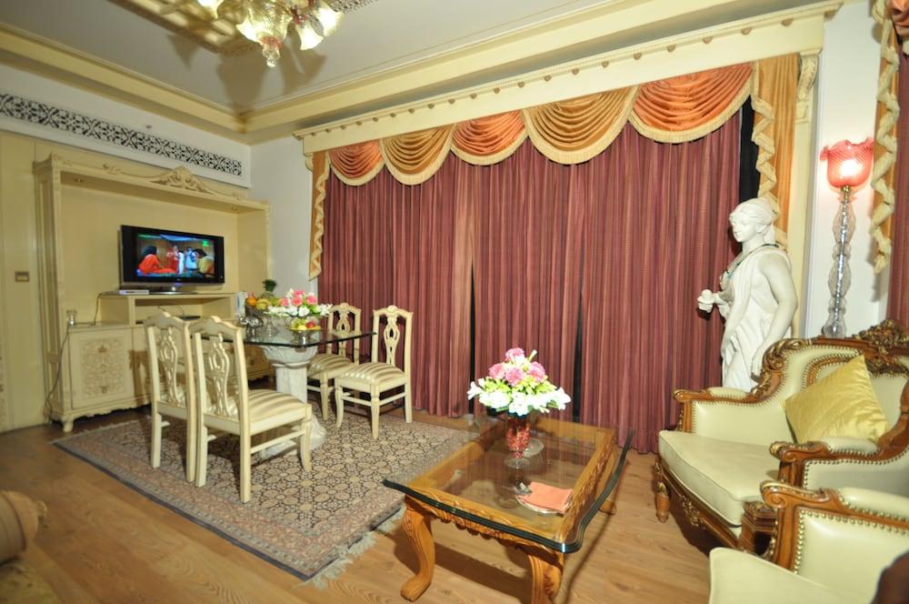 Shiv Vilas Resort Jaipur Eksteriør billede