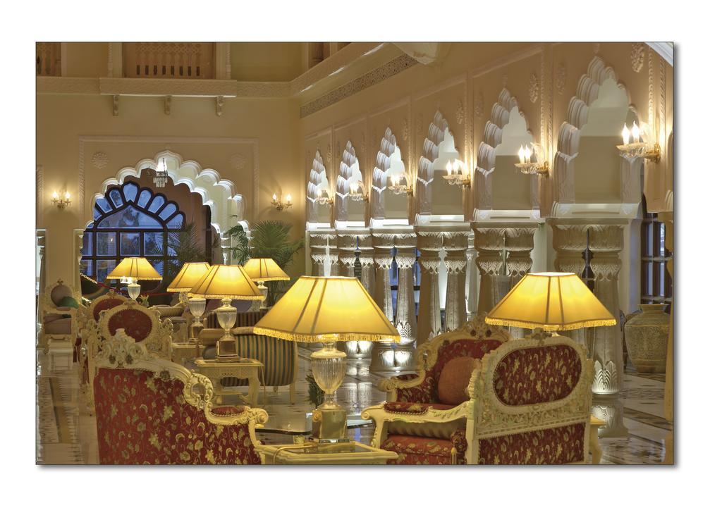 Shiv Vilas Resort Jaipur Eksteriør billede
