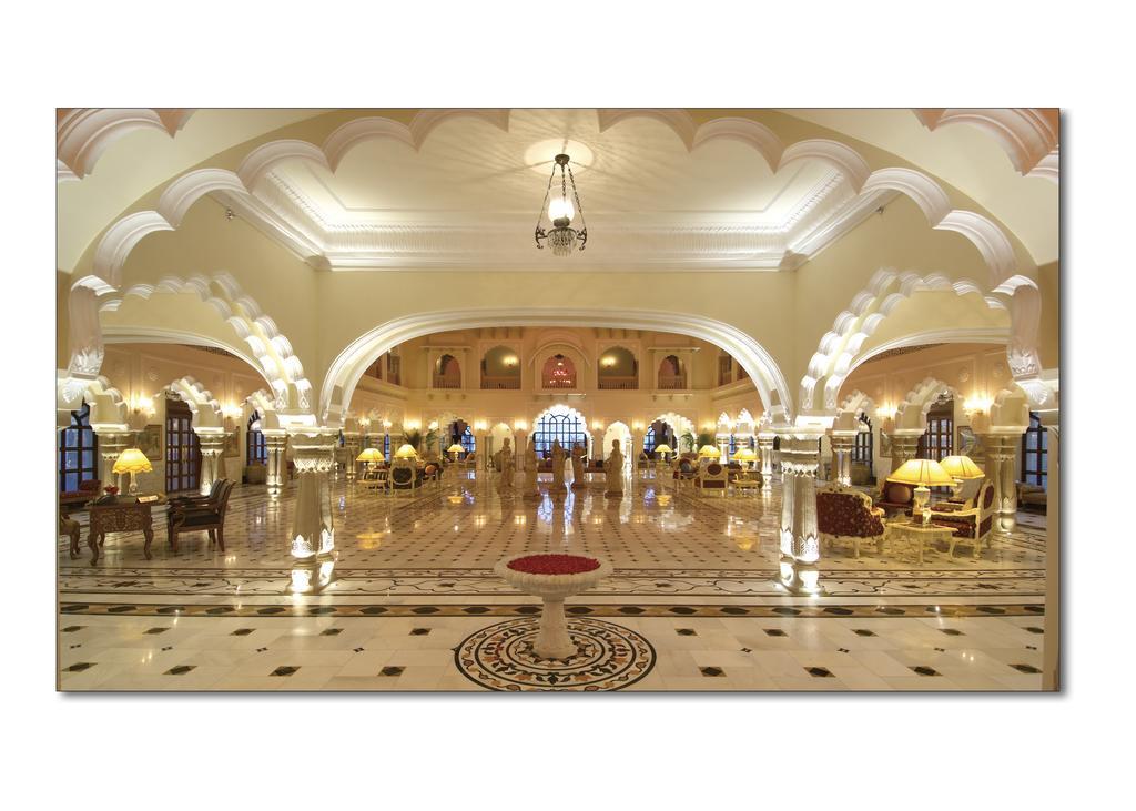 Shiv Vilas Resort Jaipur Eksteriør billede