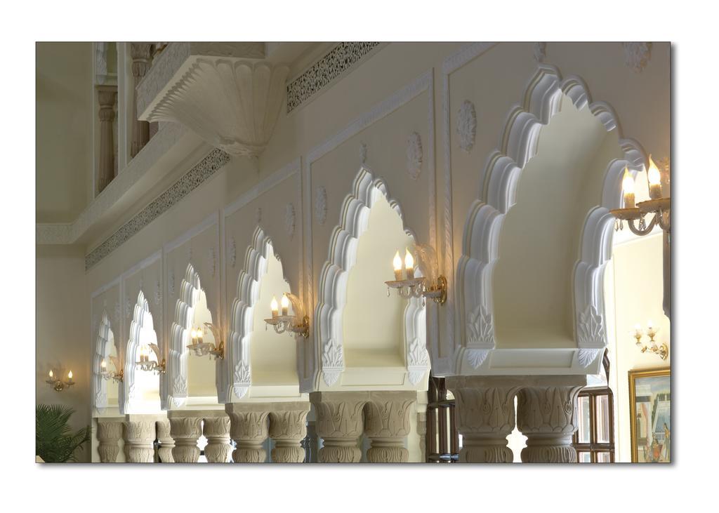 Shiv Vilas Resort Jaipur Eksteriør billede
