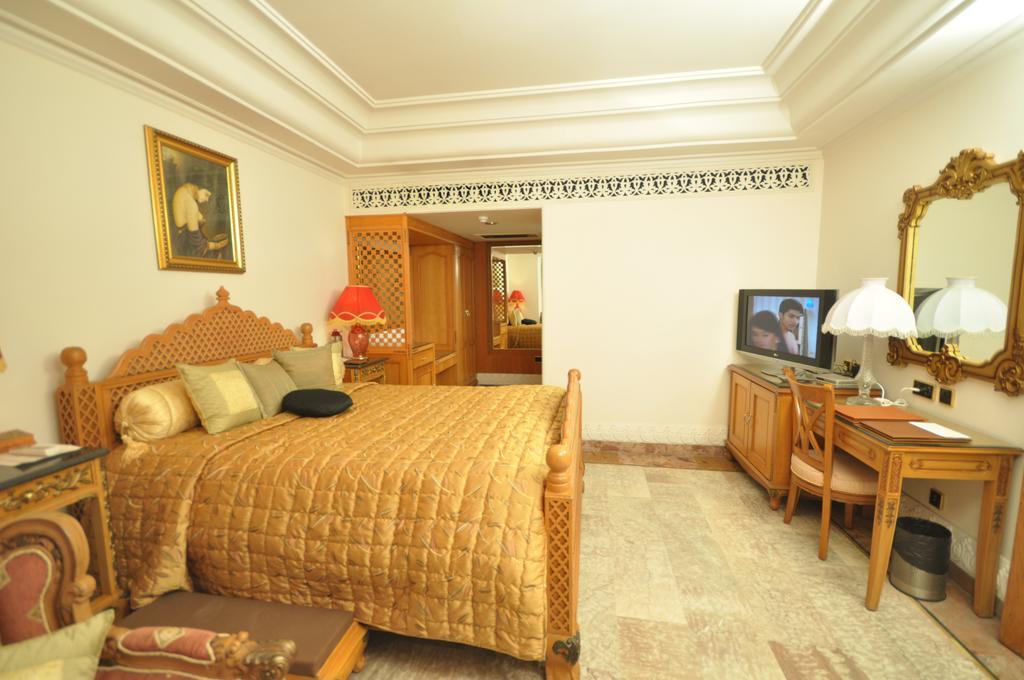 Shiv Vilas Resort Jaipur Eksteriør billede