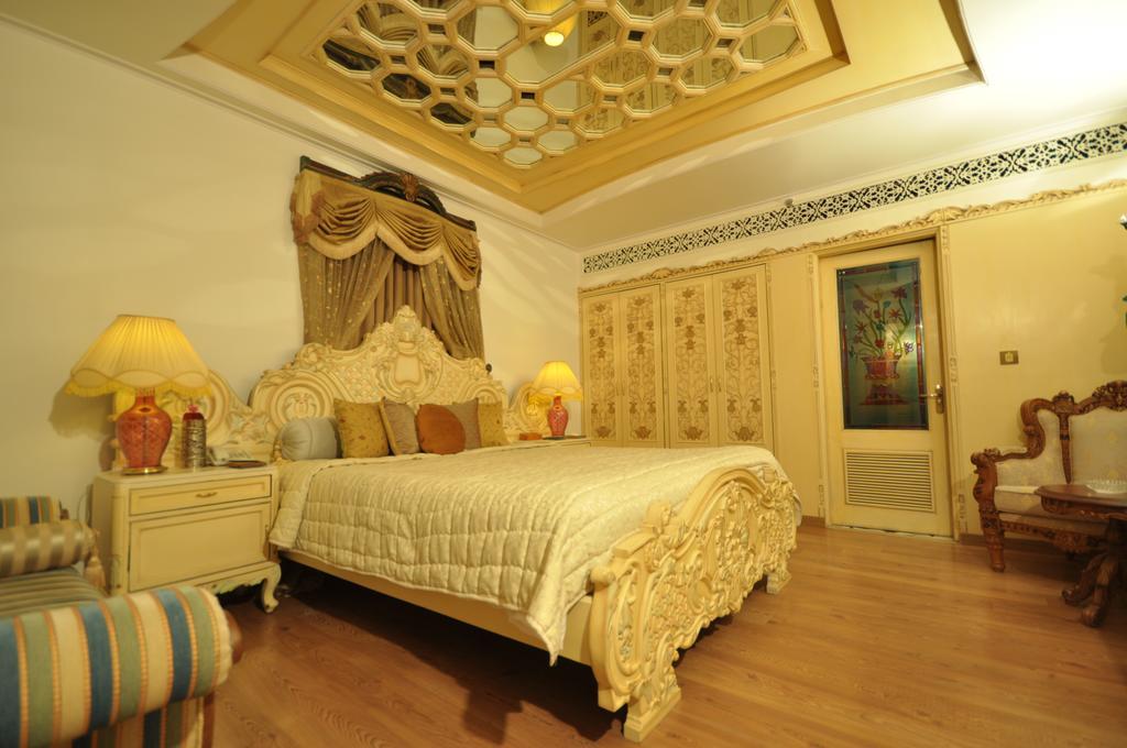 Shiv Vilas Resort Jaipur Eksteriør billede