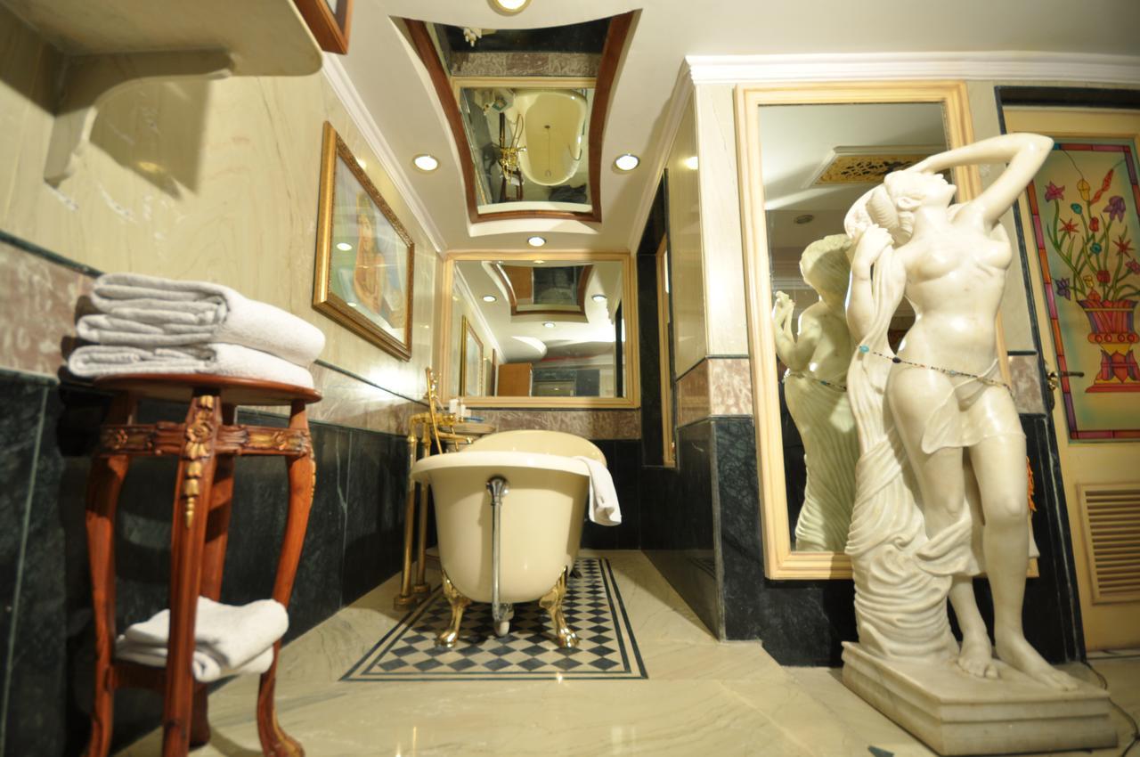 Shiv Vilas Resort Jaipur Eksteriør billede