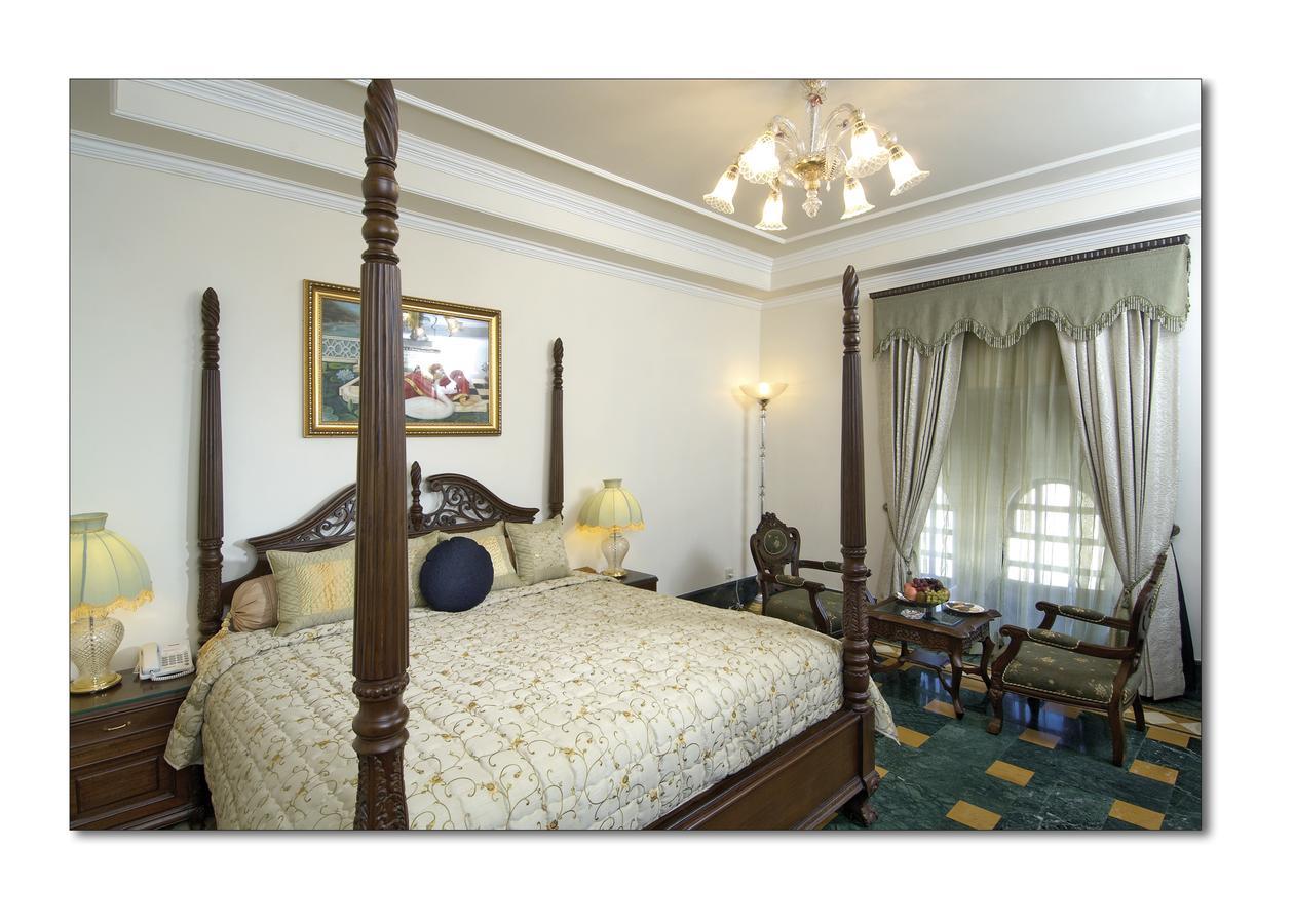 Shiv Vilas Resort Jaipur Eksteriør billede