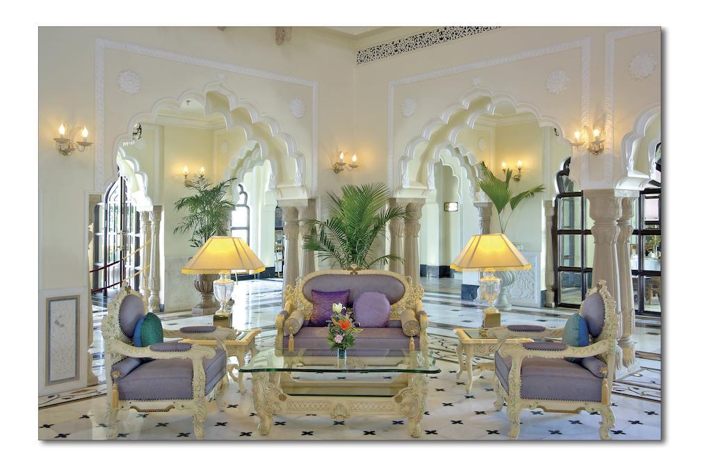 Shiv Vilas Resort Jaipur Eksteriør billede