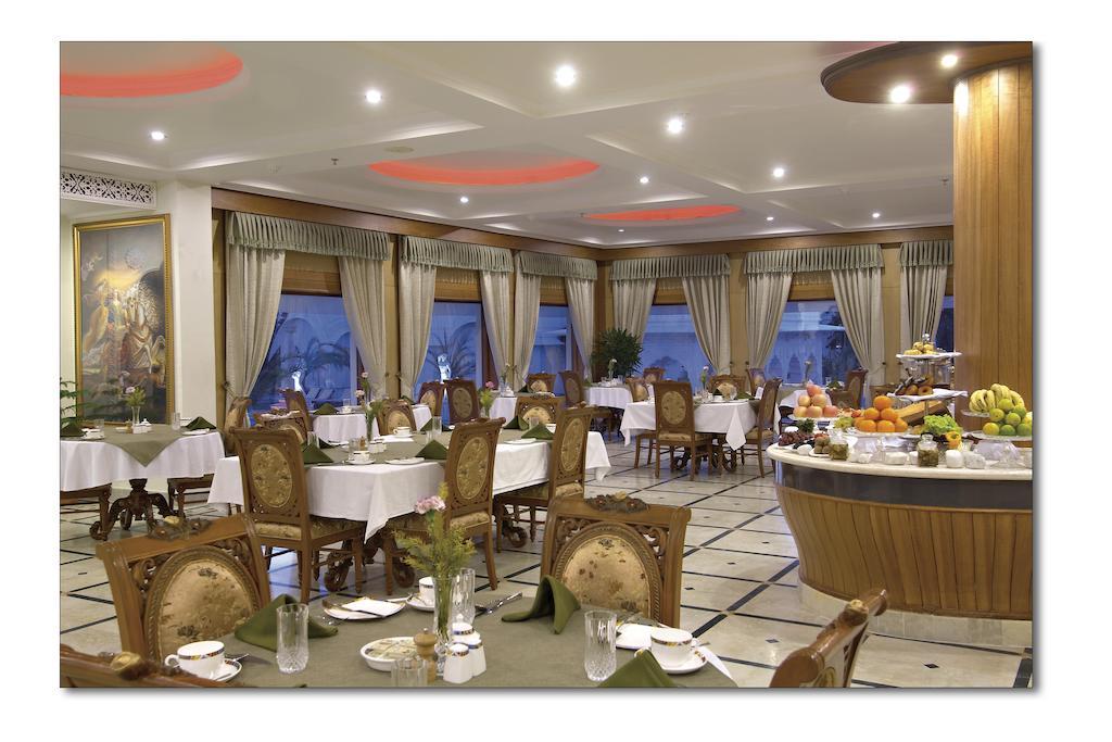 Shiv Vilas Resort Jaipur Eksteriør billede