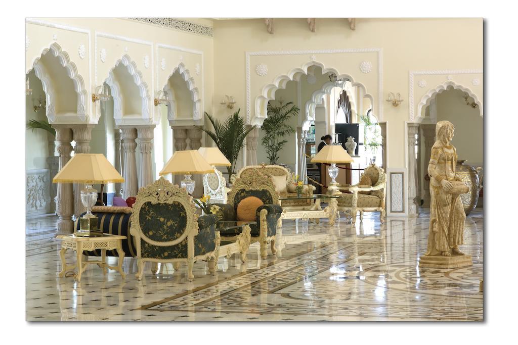 Shiv Vilas Resort Jaipur Eksteriør billede