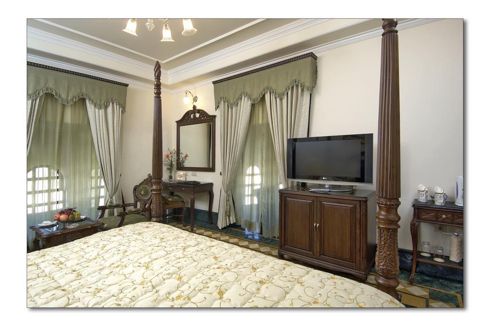 Shiv Vilas Resort Jaipur Værelse billede